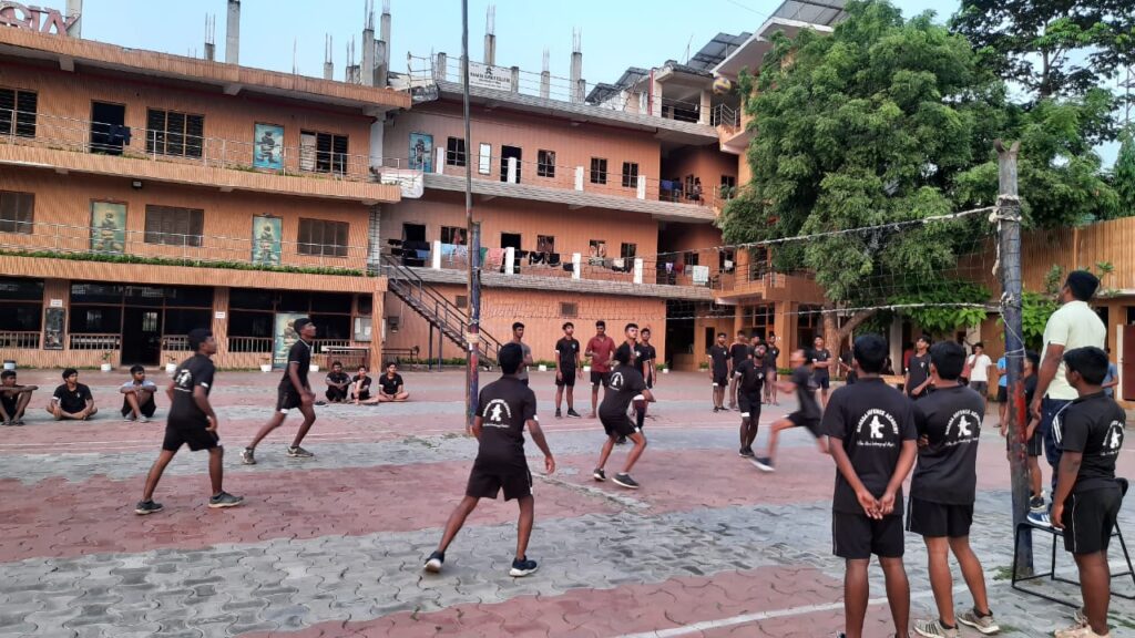 BEST DEFENCE ACADEMY IN VISAKHAPTANM