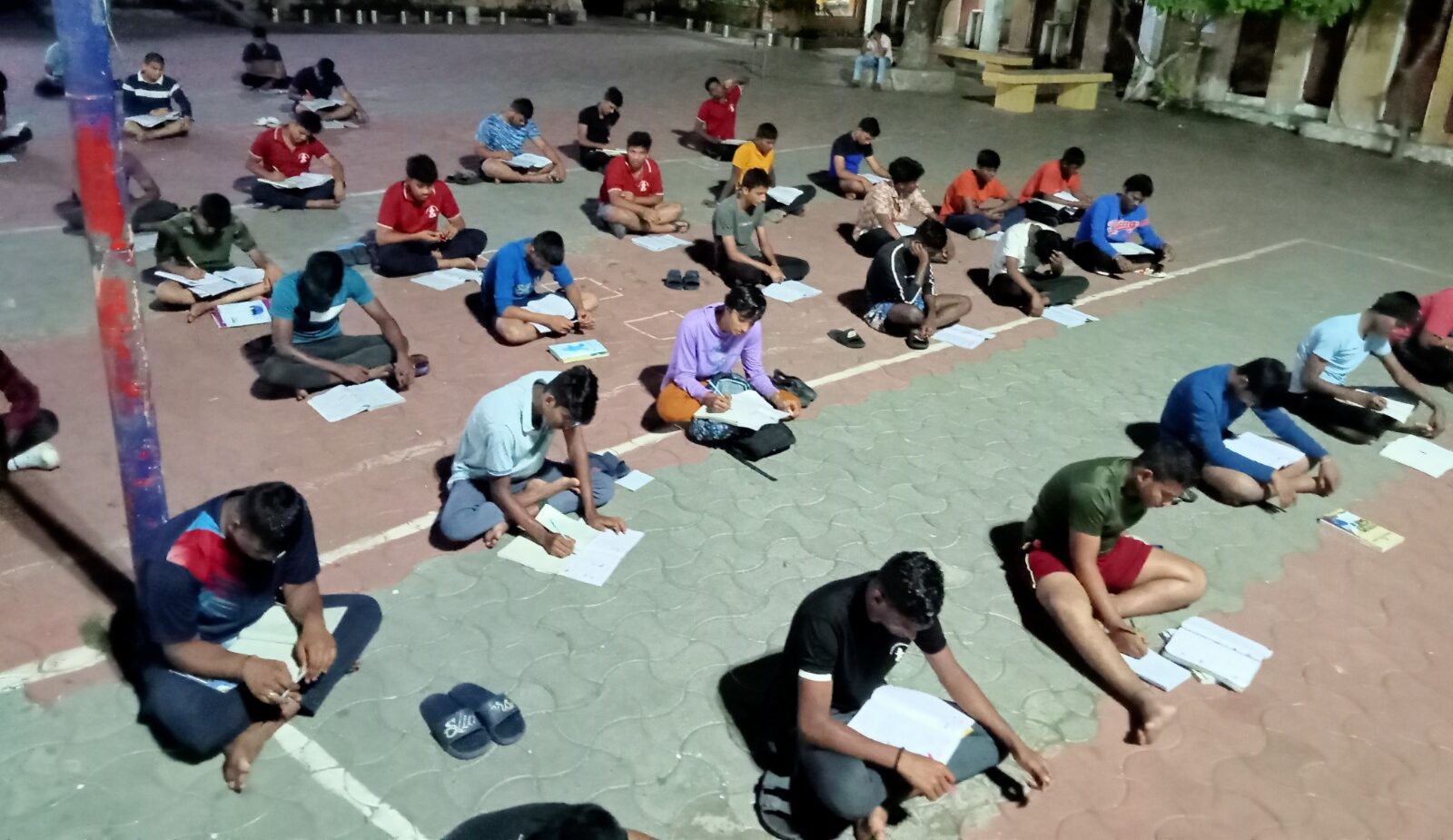 BEST DFENCE ACADEMY IN TELANGANA