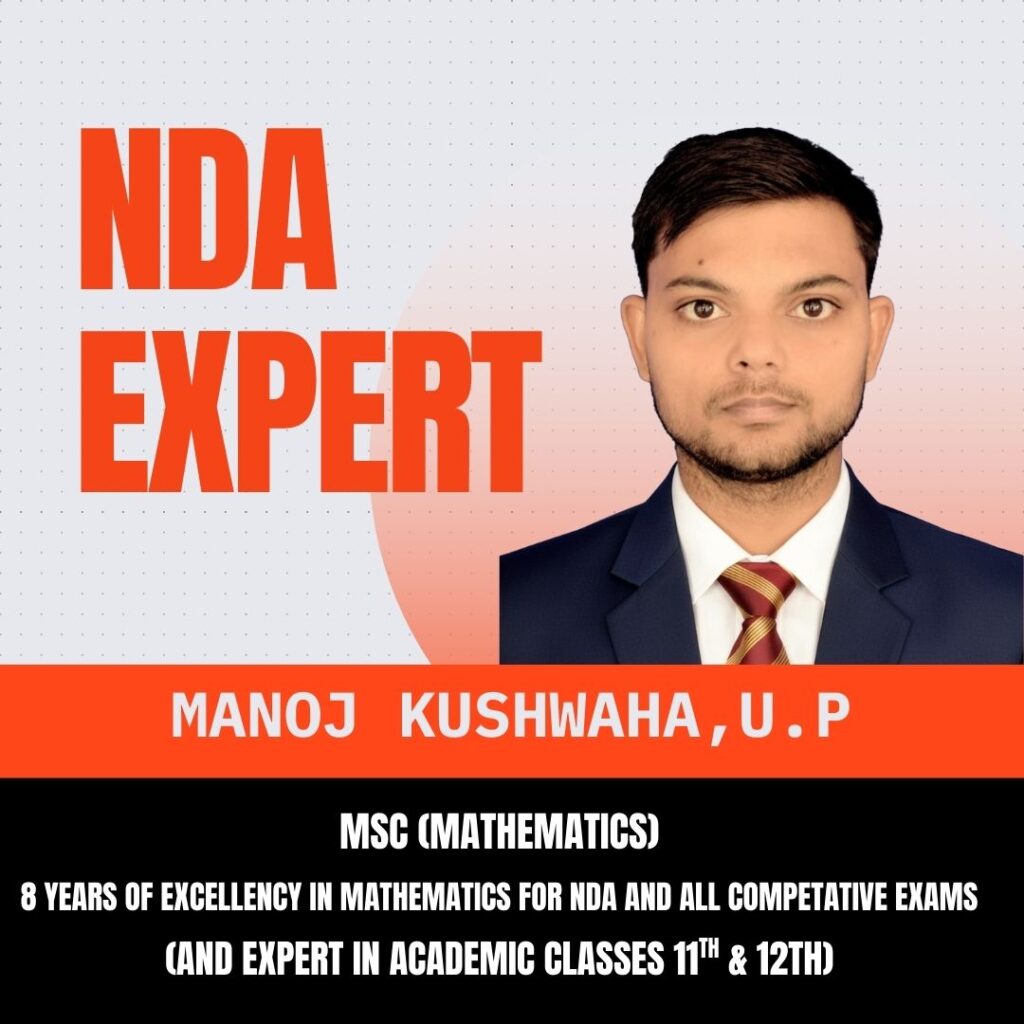 Best NDA Faculty in India