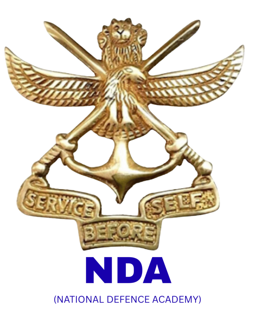 NDA LOGO