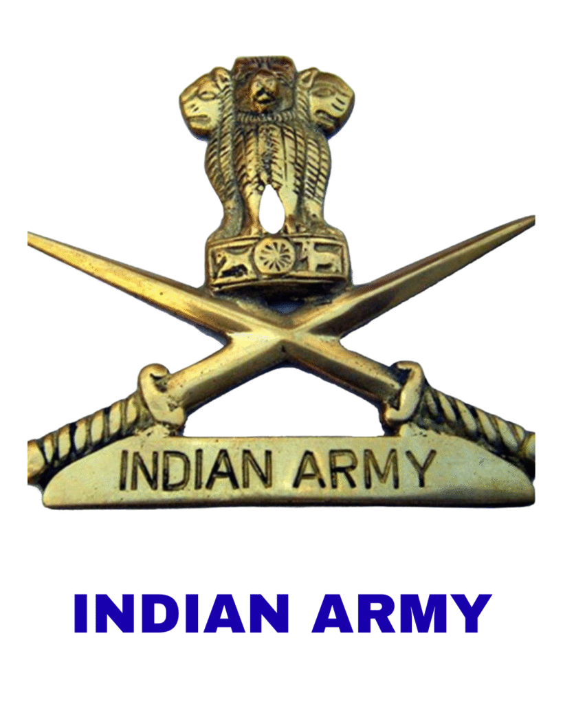 ARMY LOGO