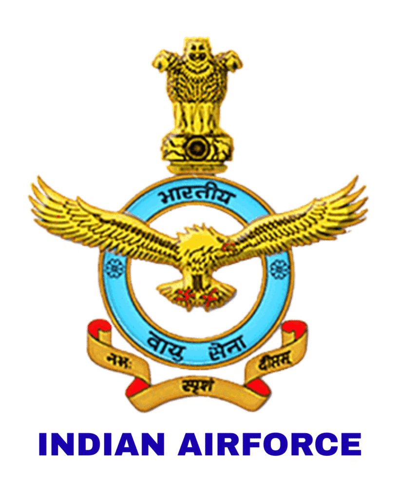 AIRFORCE LOGO