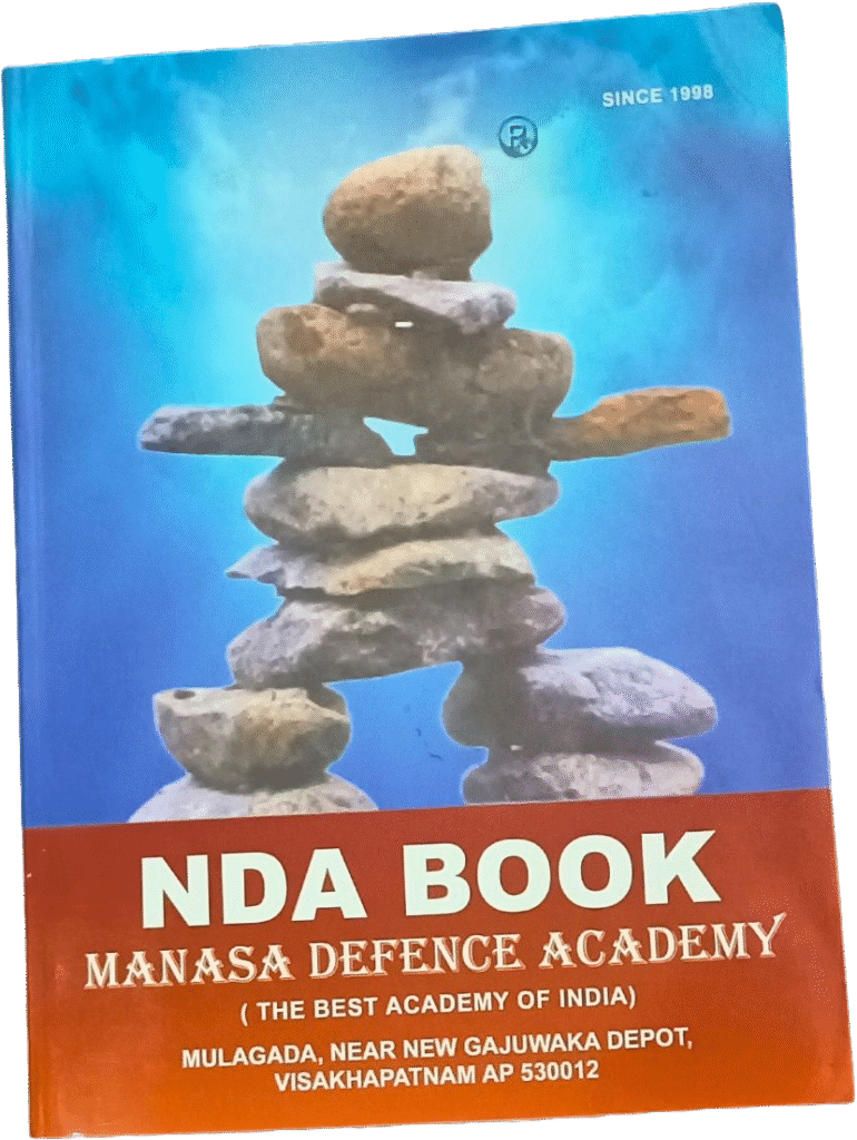 BEST NDA BOOK