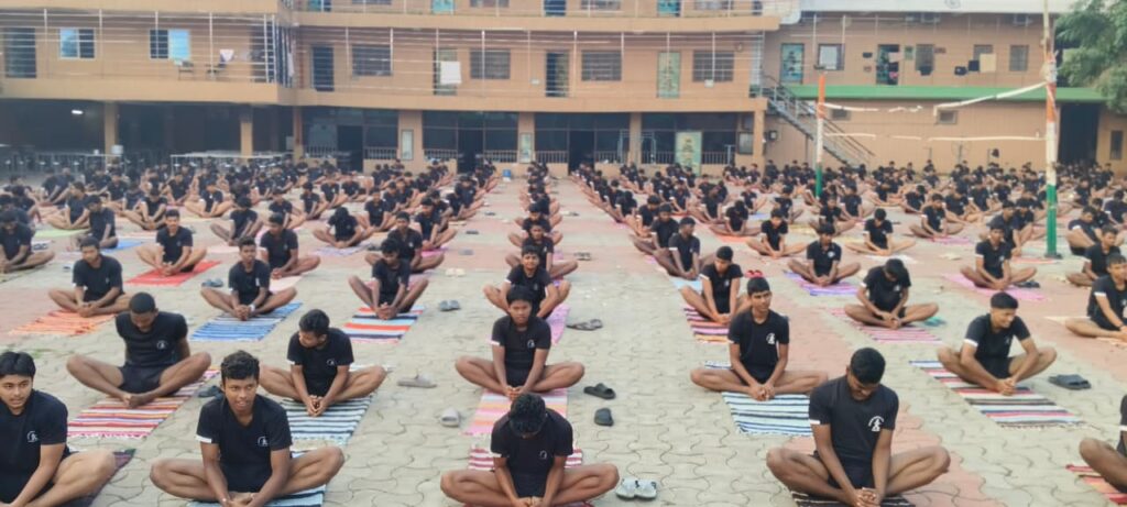 BEST COACHING CENTRE IN INDIA